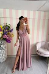 STORIA ABITO CHANTAL