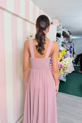 STORIA ABITO CHANTAL