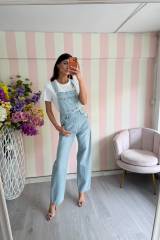 STORIA SALOPETTE CHRISTINE