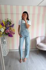 STORIA SALOPETTE CHRISTINE