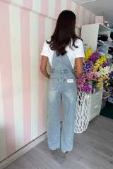 STORIA SALOPETTE CHRISTINE