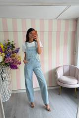 STORIA SALOPETTE CHRISTINE