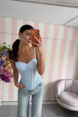 STORIA BUSTINO THELMA