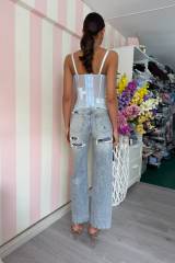 STORIA BUSTINO THELMA