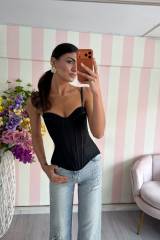 STORIA BUSTINO THELMA