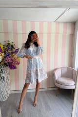 STORIA ABITO AZZURRA