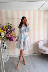 STORIA ABITO AZZURRA