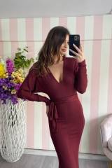 STORIA ABITO LUMINA IN MAGLIA