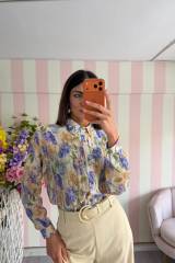 STORIA CAMICIA ODETTE