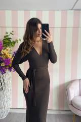 STORIA ABITO LUMINA IN MAGLIA