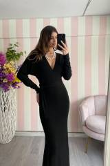 STORIA ABITO LUMINA IN MAGLIA