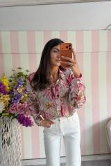 STORIA CAMICIA ODETTE