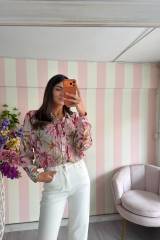 STORIA CAMICIA ODETTE