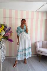 STORIA ABITO SEYCHELLES