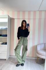 STORIA CARGO NEW ORLEANS