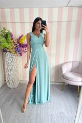 STORIA ABITO DAMIGELLA D'ONORE