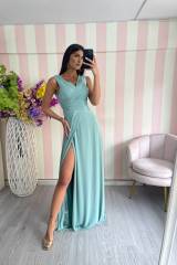 STORIA ABITO DAMIGELLA D'ONORE