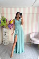 STORIA ABITO DAMIGELLA D'ONORE