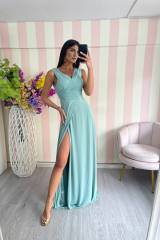 STORIA ABITO DAMIGELLA D'ONORE