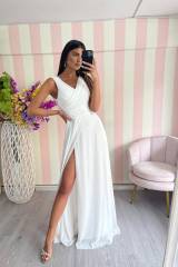 STORIA ABITO DAMIGELLA D'ONORE