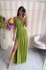 VERDE LIME