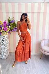 STORIA COORDINATO HAMAMMET