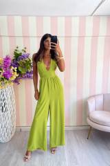 VERDE LIME