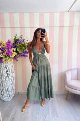 VERDE MILITARE