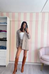 STORIA TAILLEUR GINNY