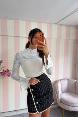 STORIA MAGLIA CINDY