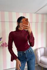 STORIA MAGLIA CINDY