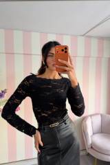 STORIA MAGLIA INES