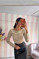 STORIA MAGLIA INES