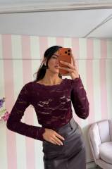 STORIA MAGLIA INES