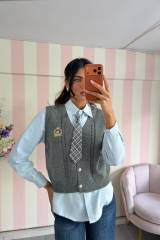 STORIA TWIN-SET OXFORD