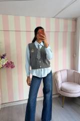 STORIA TWIN-SET OXFORD