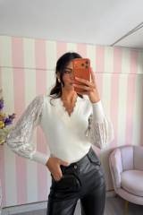 STORIA MAGLIA AISHA