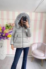 STORIA PIUMINO SAINT-MORITZ