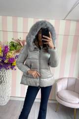 STORIA PIUMINO SAINT-MORITZ