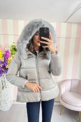 STORIA PIUMINO SAINT-MORITZ