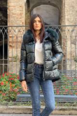 STORIA PIUMINO SAINT-MORITZ