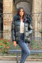 STORIA PIUMINO SAINT-MORITZ