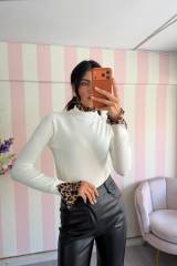STORIA MAGLIA JUSTINE