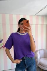 STORIA MAGLIA SHARON