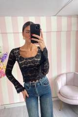 STORIA MAGLIA IN PIZZO TATIANA