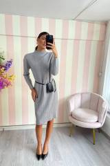 STORIA ABITO IN MAGLIA CON POCHETTE