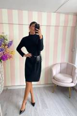 STORIA ABITO IN MAGLIA CON POCHETTE