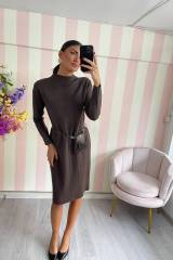 STORIA ABITO IN MAGLIA CON POCHETTE