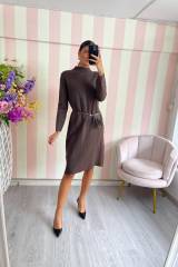 STORIA ABITO IN MAGLIA CON POCHETTE