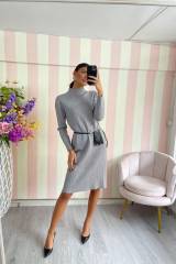 STORIA ABITO IN MAGLIA CON POCHETTE